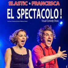 El Spectacolo - Elastic &amp; Francesca