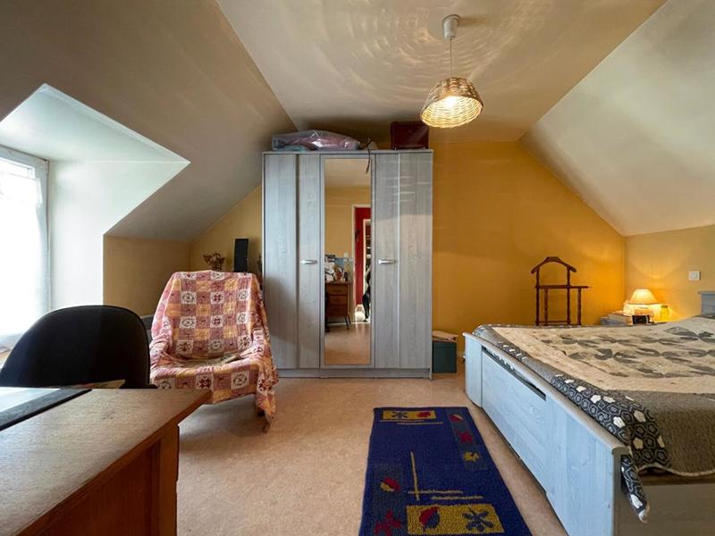 Maison - 68 m² - 3 pièces