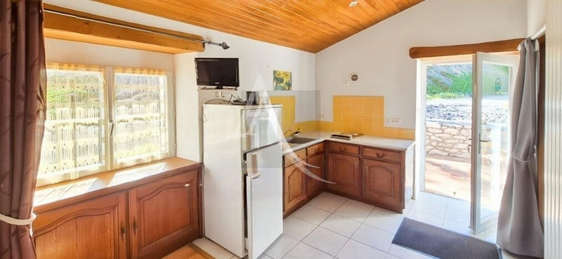 Maison - 180 m² - 6 pièces