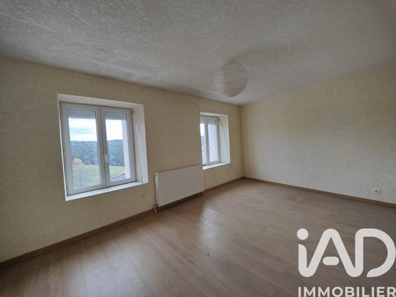 Maison - 228 m² - 11 pièces