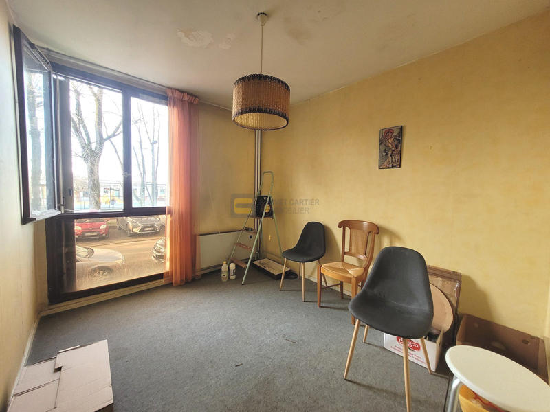 Appartement - 94 m² - 4 pièces