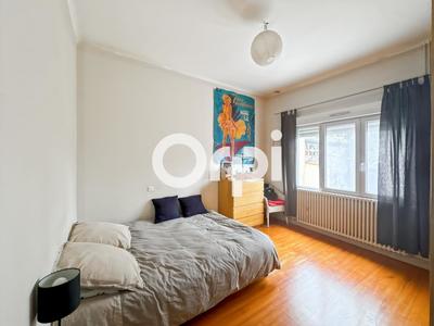 Maison - 73 m² - 3 pièces