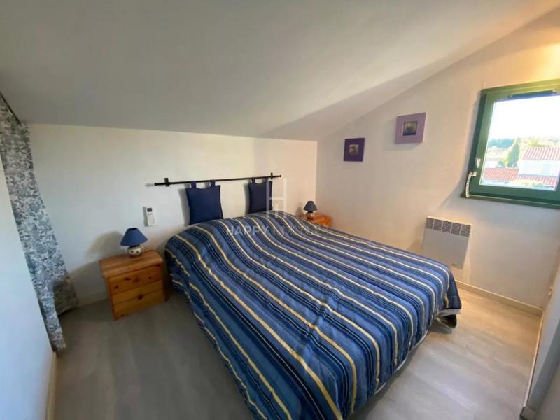 Villa - 42 m² - 3 pièces