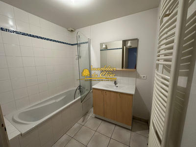 Duplex - 80 m² - 3 pièces