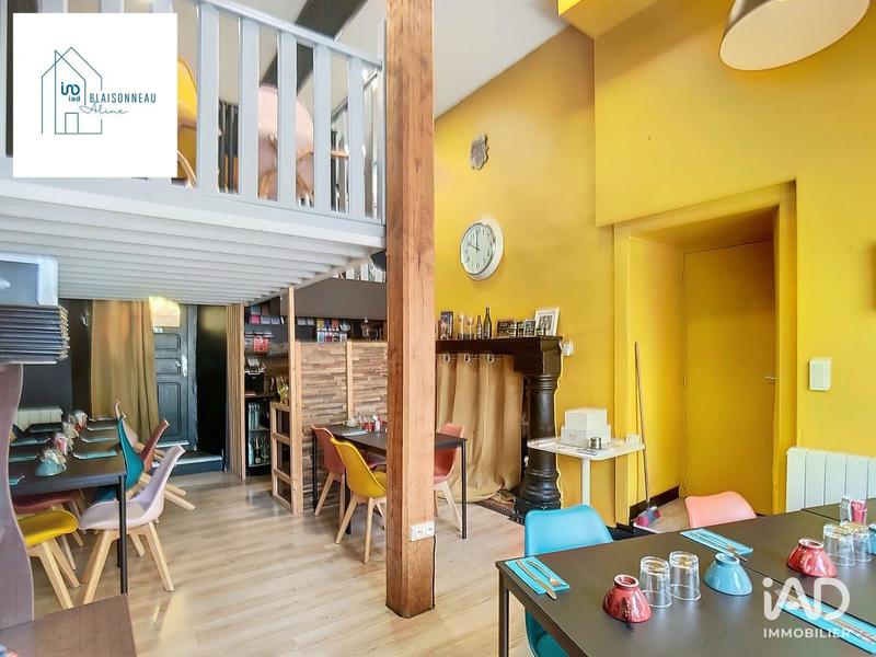 Local commercial - 100 m²