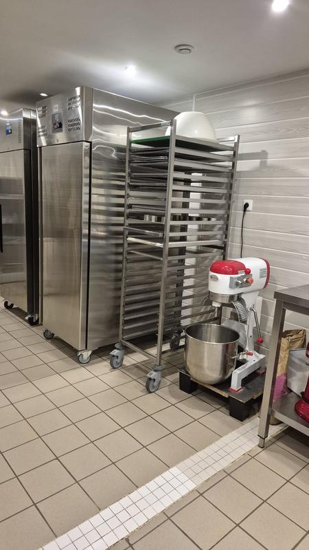 Fonds de commerce - Magasins - 100 m²