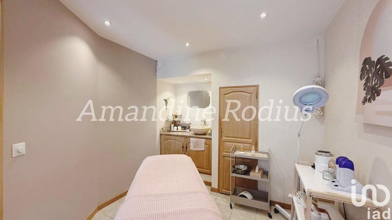 Local commercial - 46 m²