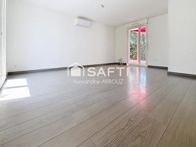 Maison - 62 m² - 3 pièces