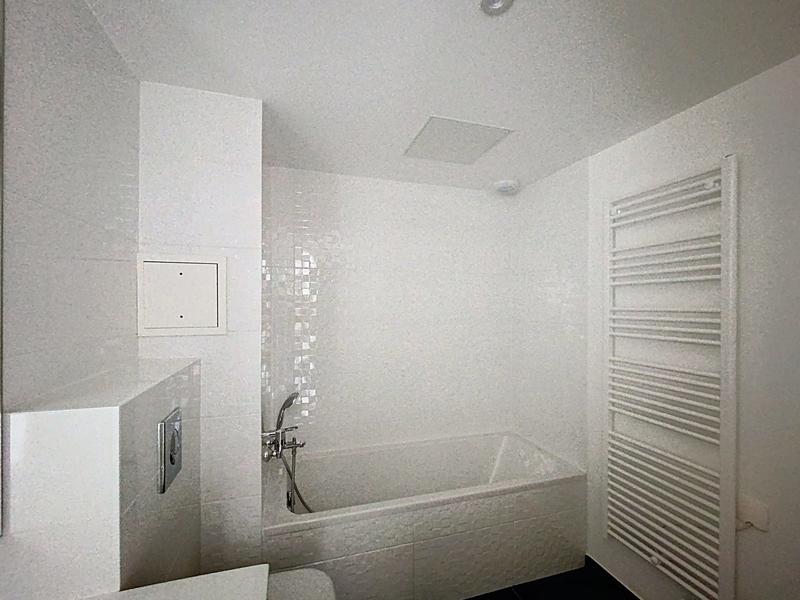 Appartement - 107 m² - 5 pièces