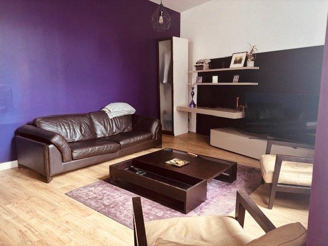 Appartement - 96 m² - 4 pièces