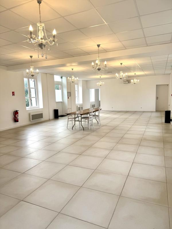 Château - 782 m² - 10 pièces