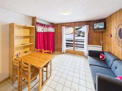 Appartement - 21 m² - 1 pièce