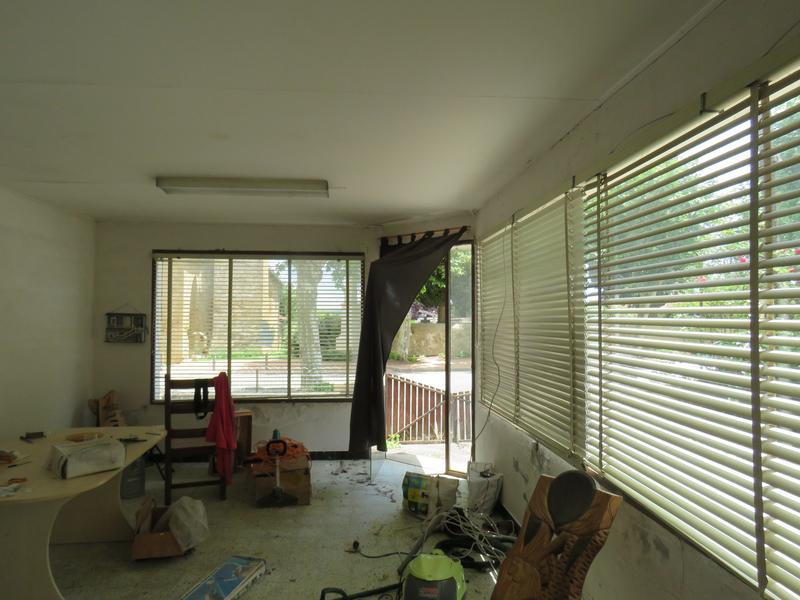 Maison ancienne - 110 m² - 6 pièces