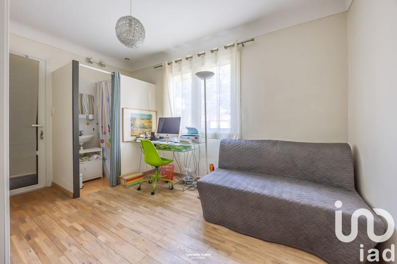 Maison de maîtres - 208 m² - 7 pièces