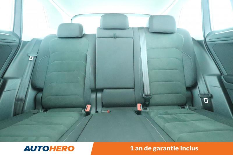 Volkswagen Tiguan 2.0 Tdi BlueMotion Tech Carat Dsg7 150 ch