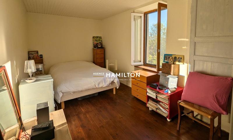 Maison - 144 m² - 6 pièces