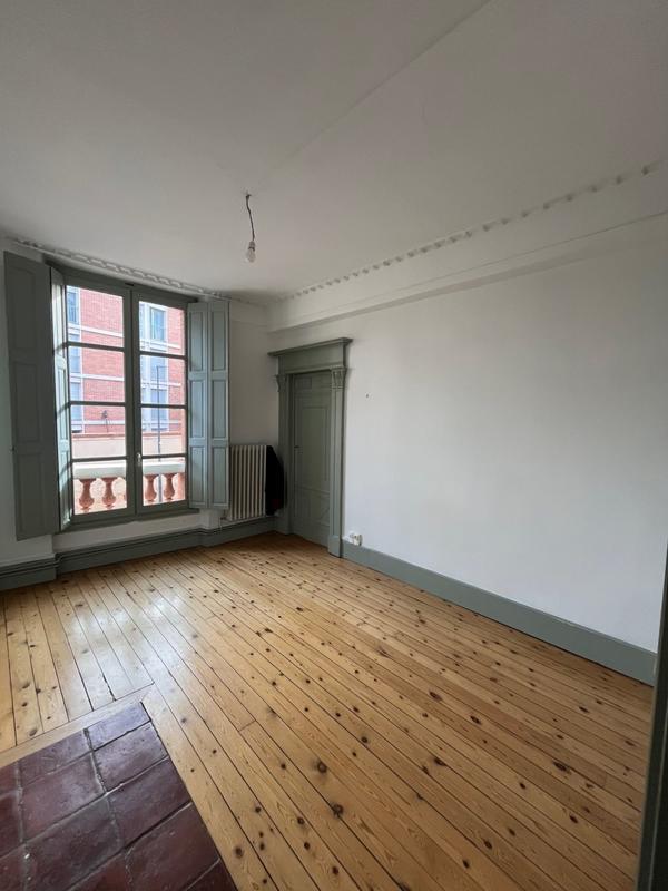 Appartement - 77 m² - 3 pièces