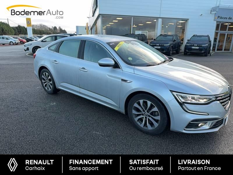 Renault Talisman Blue dCi 160 Edc Business