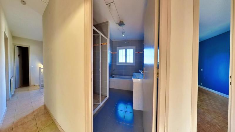 Maison - 165 m² - 7 pièces