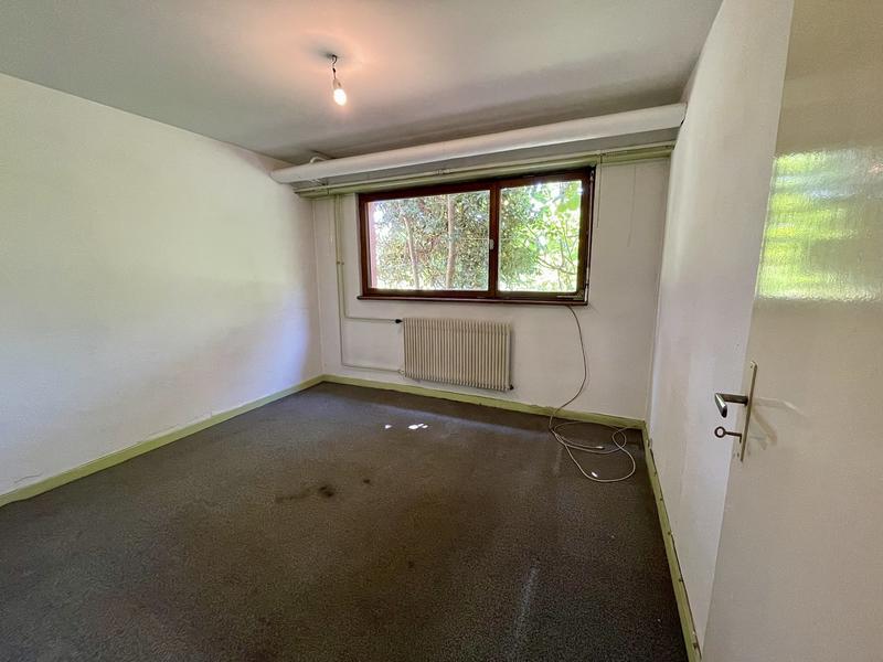 Maison - 162 m² - 8 pièces