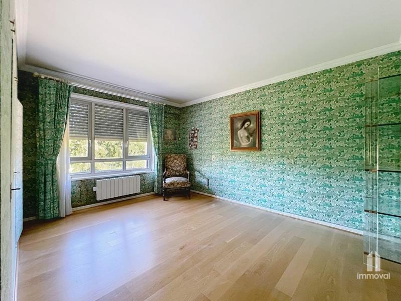 Duplex - 187 m² - 6 pièces