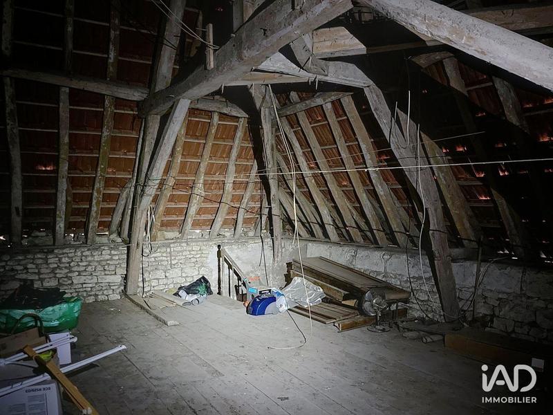 Maison - 142 m² - 5 pièces