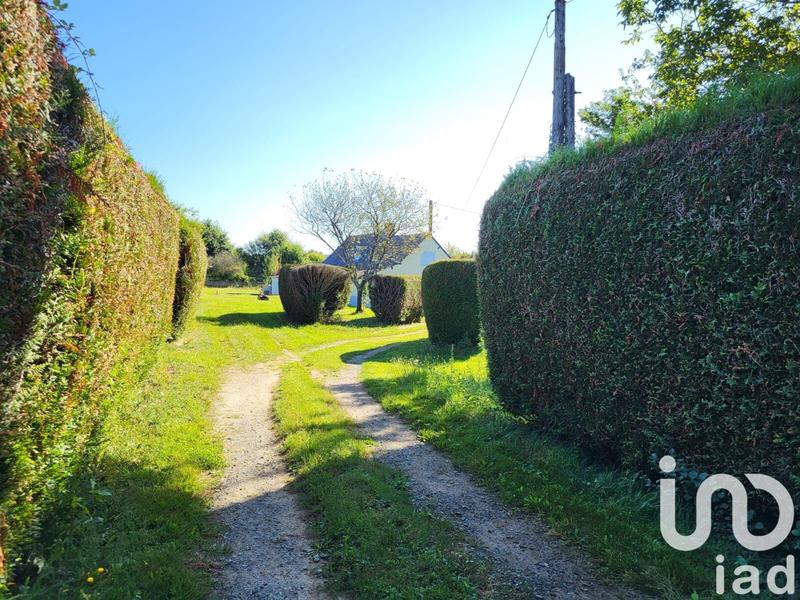 Maison de campagne - 136 m² - 7 pièces