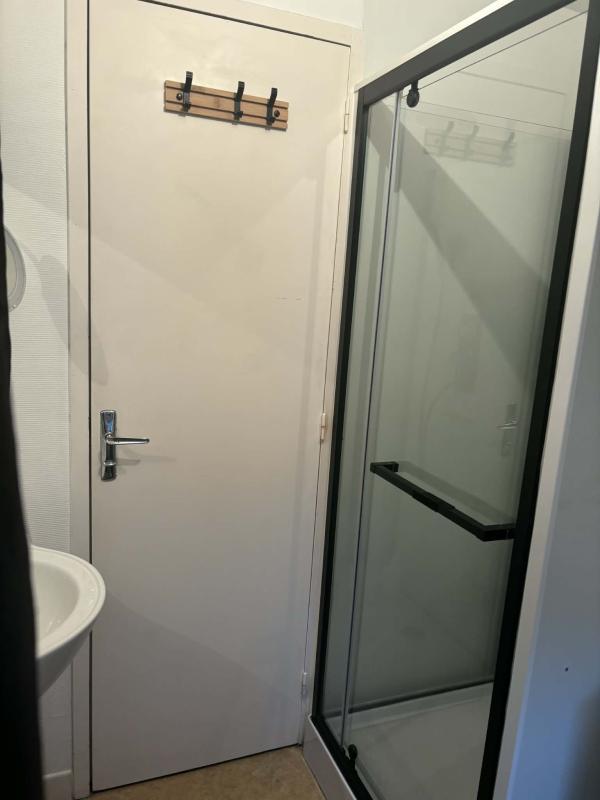 Appartement - 47 m² - 3 pièces