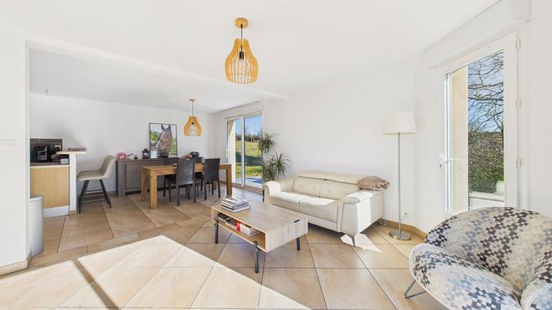 Villa - 85 m² - 4 pièces