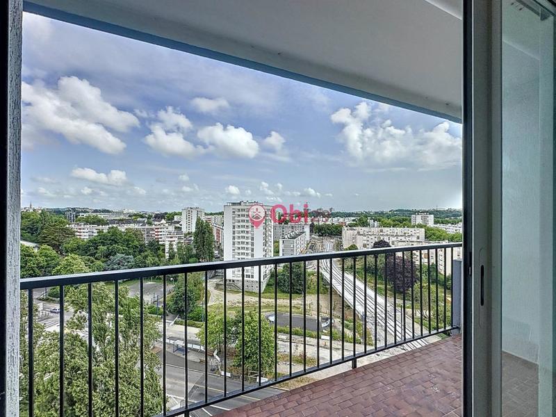 Appartement - 119 m² - 6 pièces