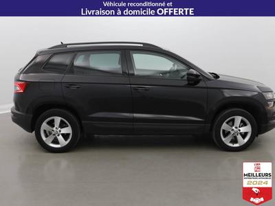 Skoda Karoq 1.0 Tsi 110 Ambition +Acc +Caméra