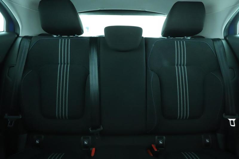 Renault Mégane 1.7 dCi Blue Gt-Line Edc 150 ch