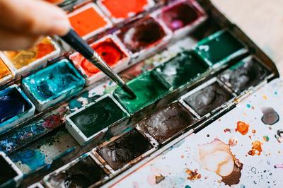 Exposition Studio Gurutzé