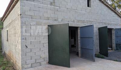 Maison - 120 m² - 3 pièces