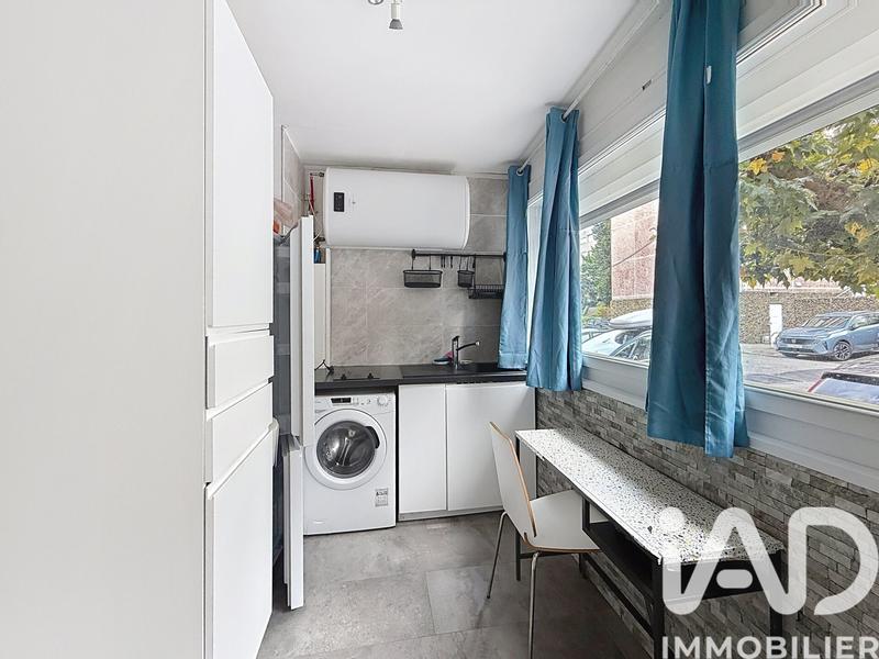 Appartement - 32 m² - 1 pièce