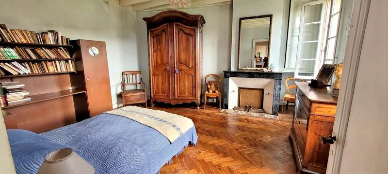 Maison - 145 m² - 5 pièces