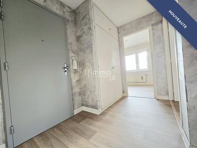 Appartement - 78 m² - 4 pièces