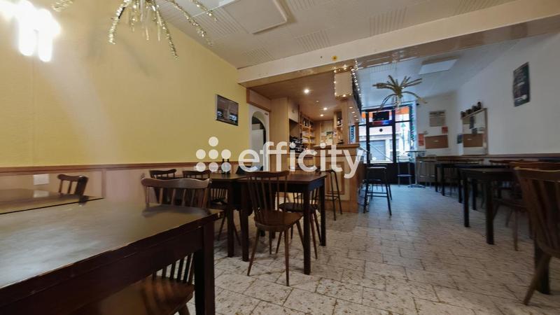 Bureau - 484 m² - 12 pièces