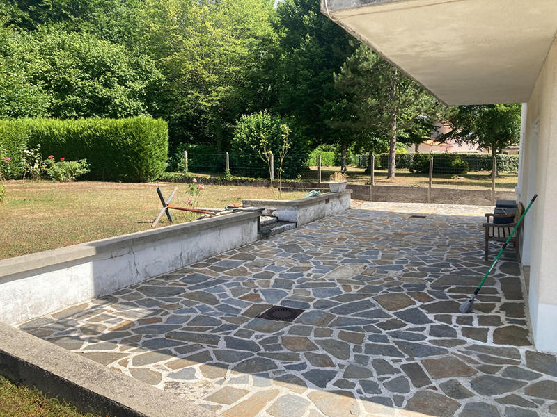 Maison - 141 m² - 7 pièces