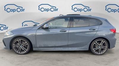 Bmw Série 1 5 118i 136.0 m Sport