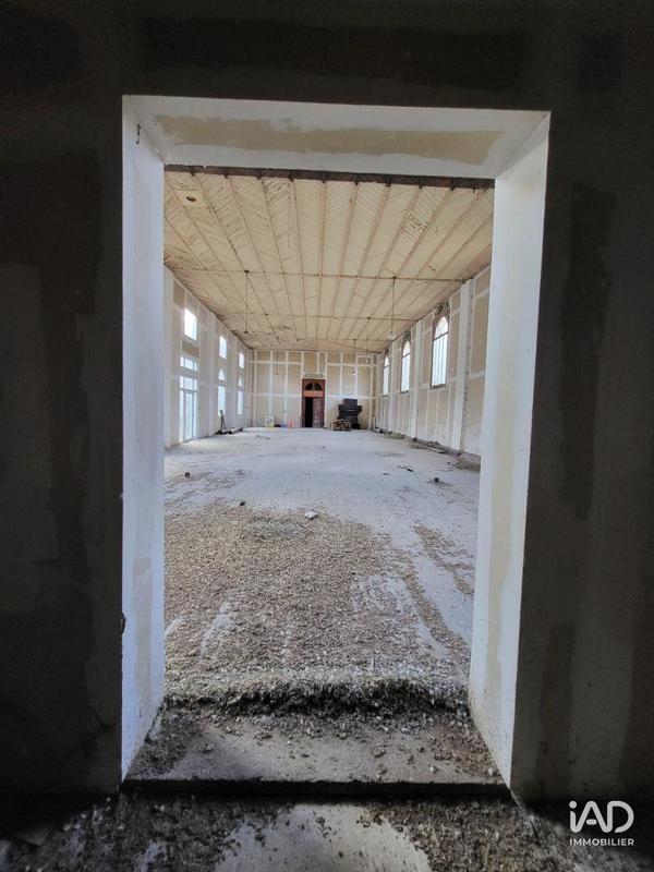 Local commercial - 300 m²