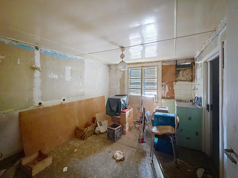 Maison - 153 m² - 7 pièces