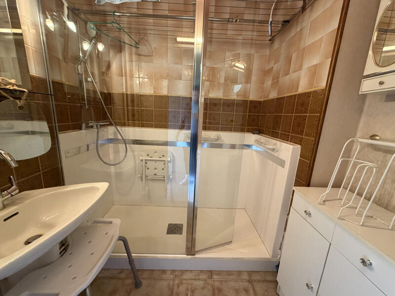 Appartement - 70 m² - 4 pièces