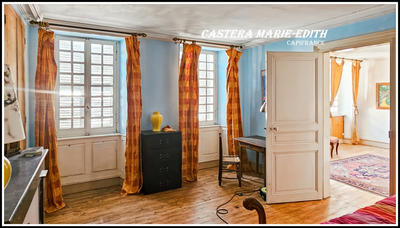 Maison bourgeoise - 460 m² - 16 pièces