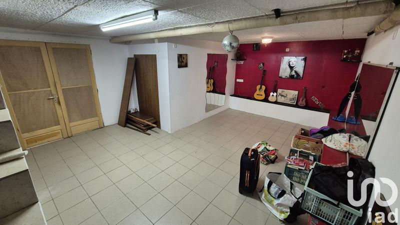 Maison - 133 m² - 5 pièces