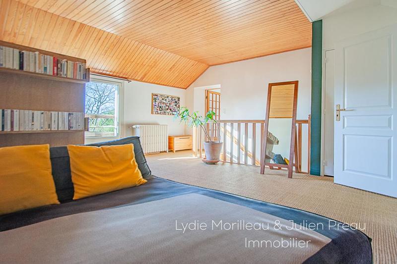 Maison - 154 m² - 7 pièces