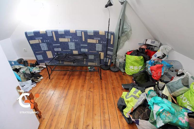 Maison - 68 m² - 4 pièces