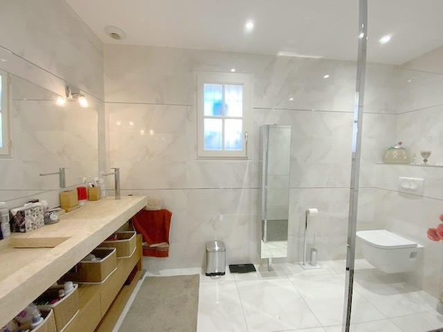 Maison - 153 m² - 6 pièces