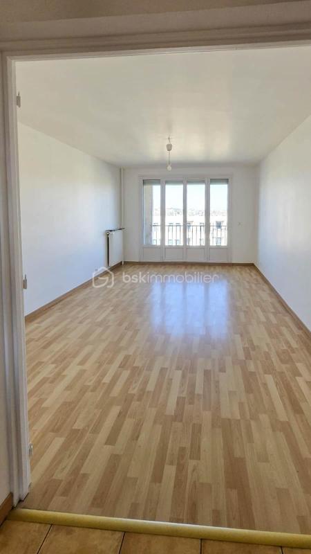 Appartement - 73 m² - 3 pièces