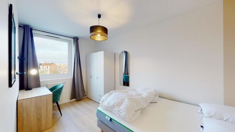 Appartement - 90 m²